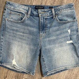 🍀Lucky Brand Jean Shorts